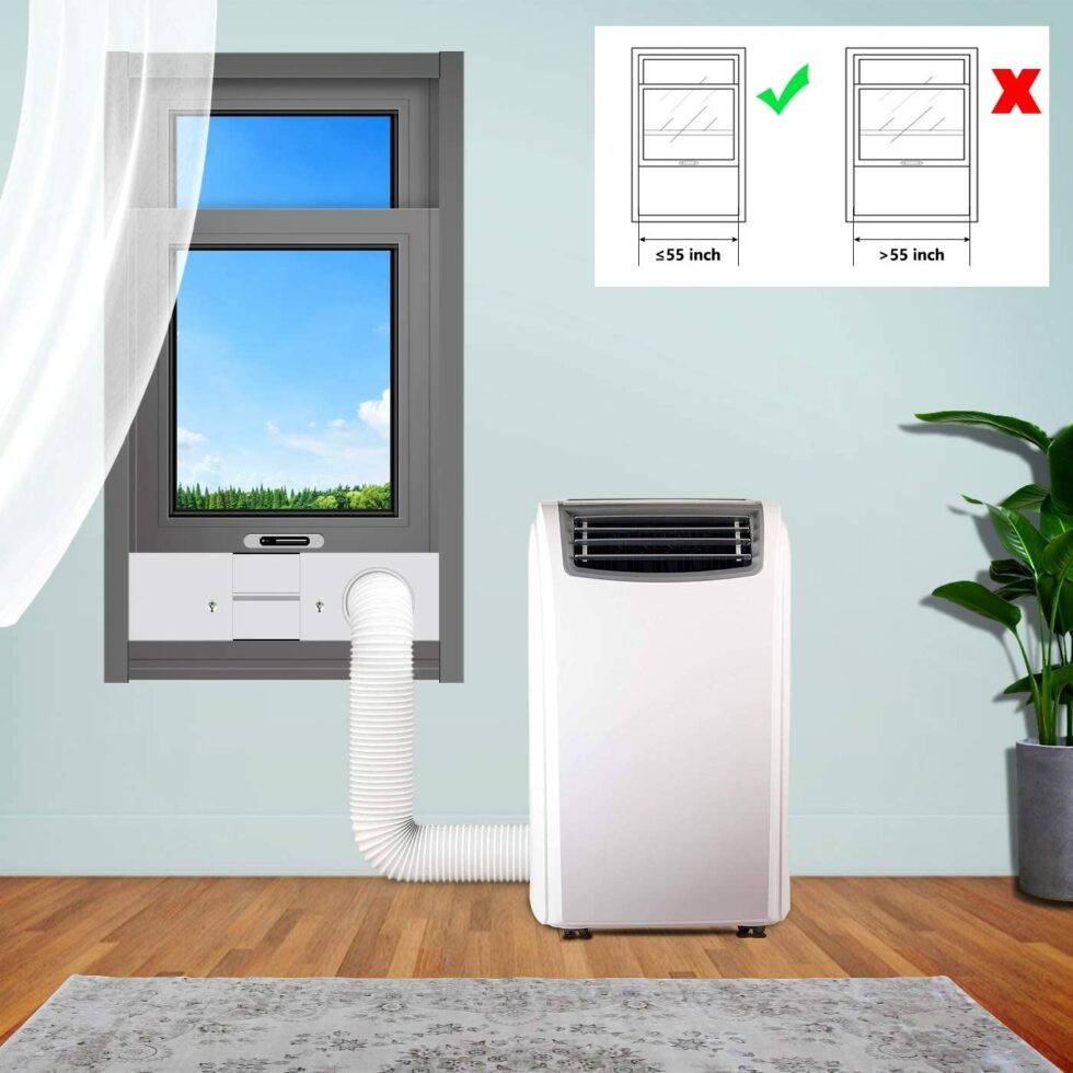 Buying Portable Air Conditioner? Here Are The Important Things to