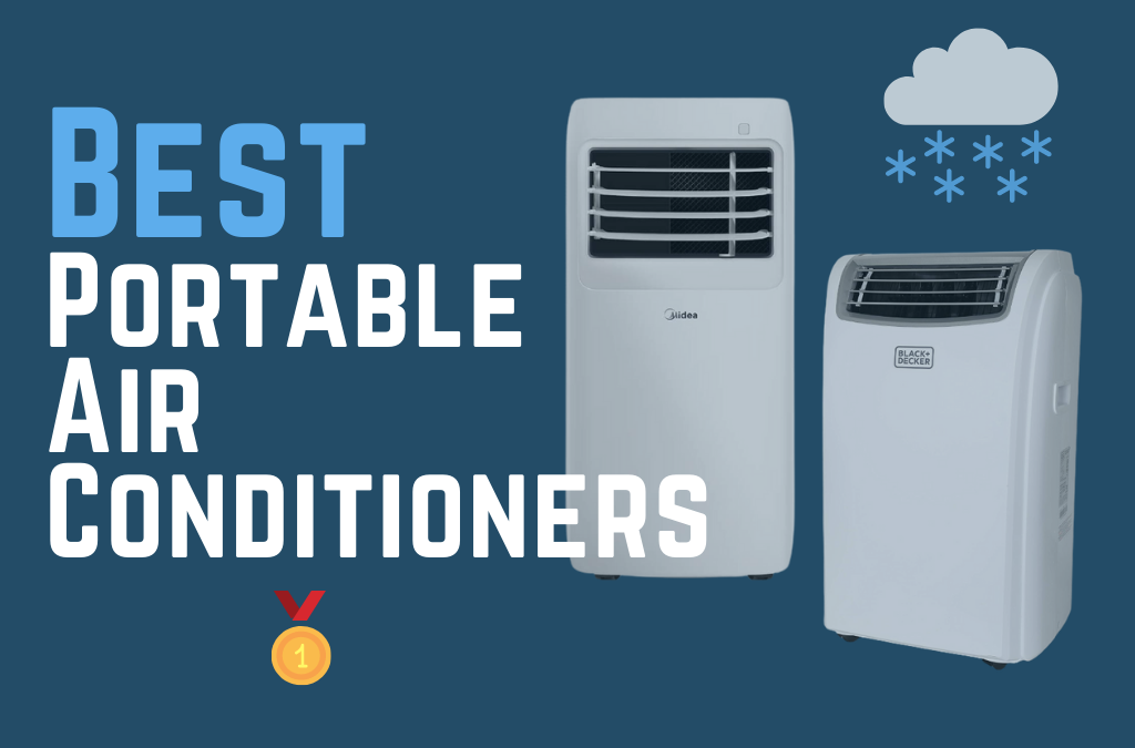Best-Portable-Air-Conditioners
