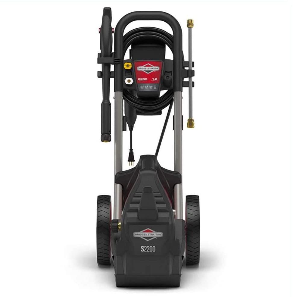 Briggs-Stratton-electric-pressure-washer-specs