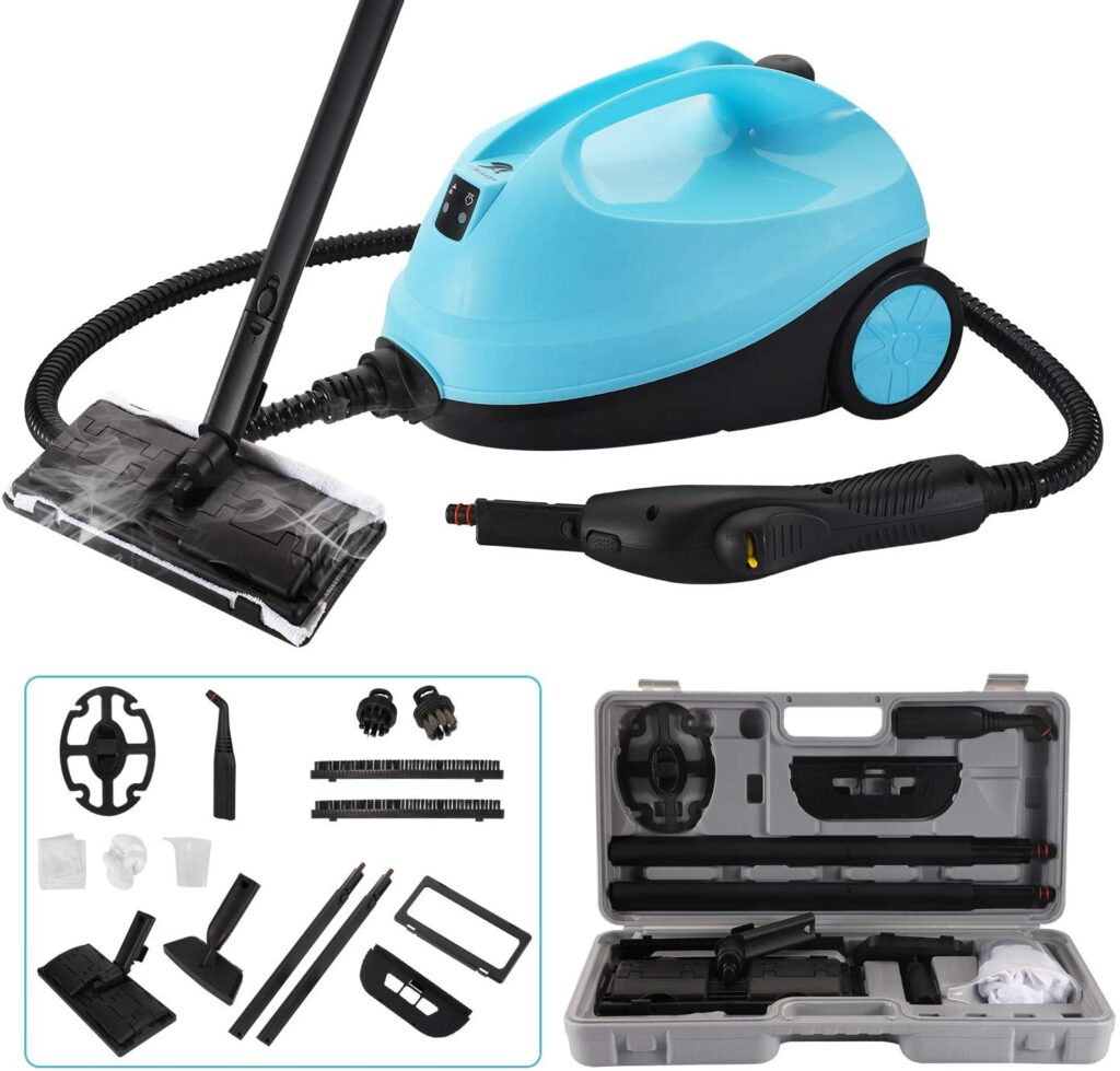 CGOLDENWALL-Multi-Purpose-Steam-Cleaner