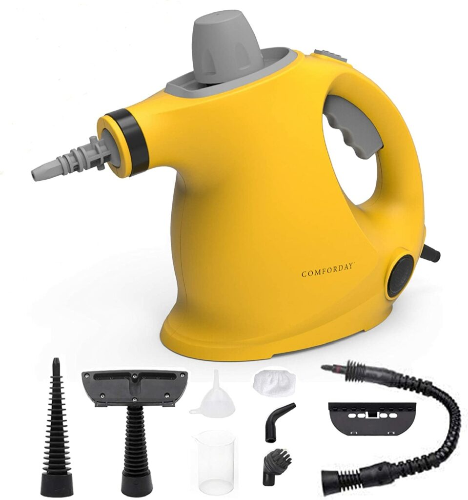 Comforday-Pressurized-Steam-Cleaner