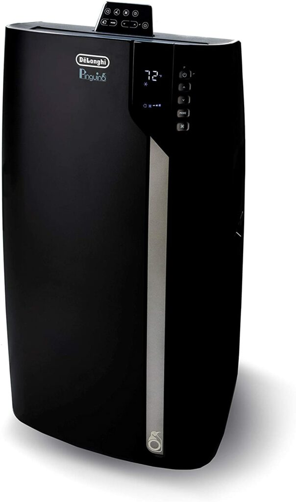 De'Longhi-Pinguino-portable-air-conditioner