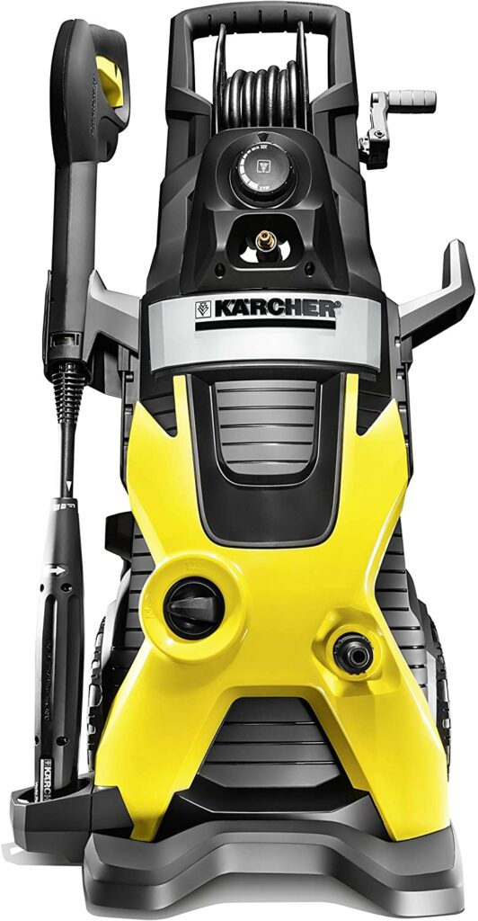 Karcher-K5-Premium-Electric-Pressure-Washer