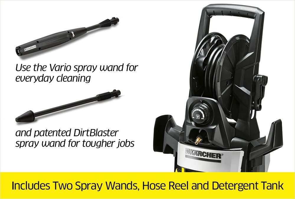 Karcher-K5-Premium-Electric-Pressure-Washer-specs