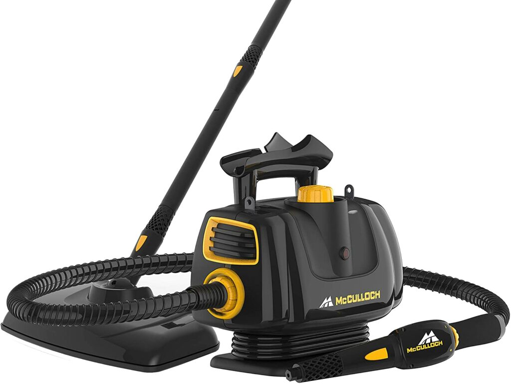 McCulloch-MC1270-Portable-Power-Cleaner