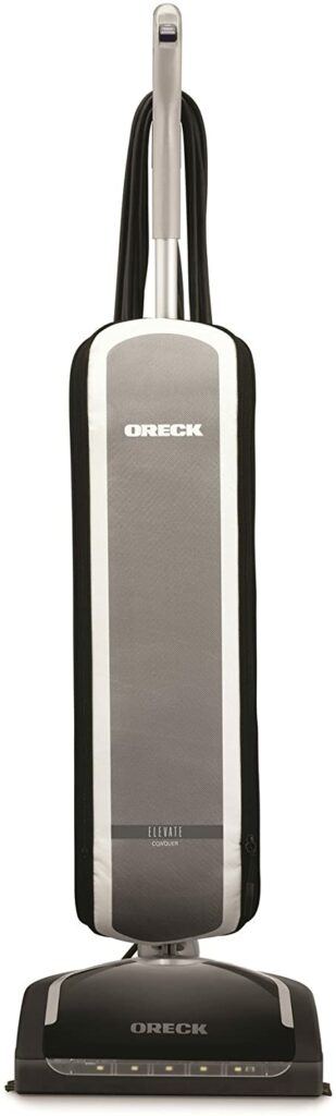 Oreck-Elevate-Conquer-Bagged-Self-Propelled-Vacuum