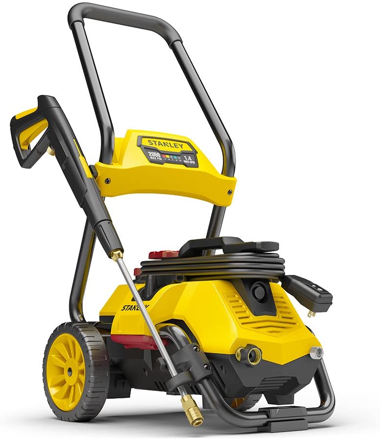 Stanley-SLP2050-electric-pressure-washer