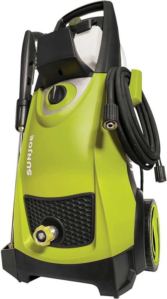 Sun-Joe-SPX3000-electric-pressure-washer