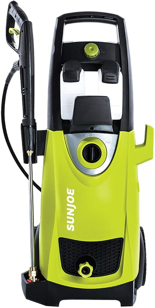 Sun-Joe-SPX3000-electric-pressure-washer-specs