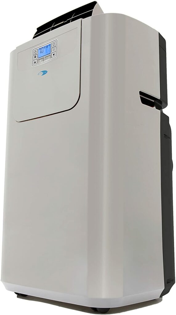 Whynter-Elite-portable-air-conditioner-specifications
