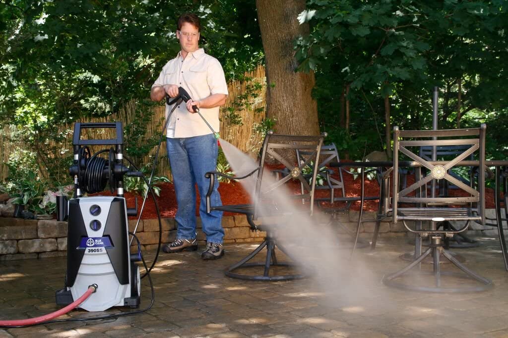 ar-blue-clean-electric-pressure-washer-performance