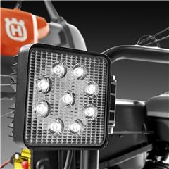 husqvarna-st224-headlight