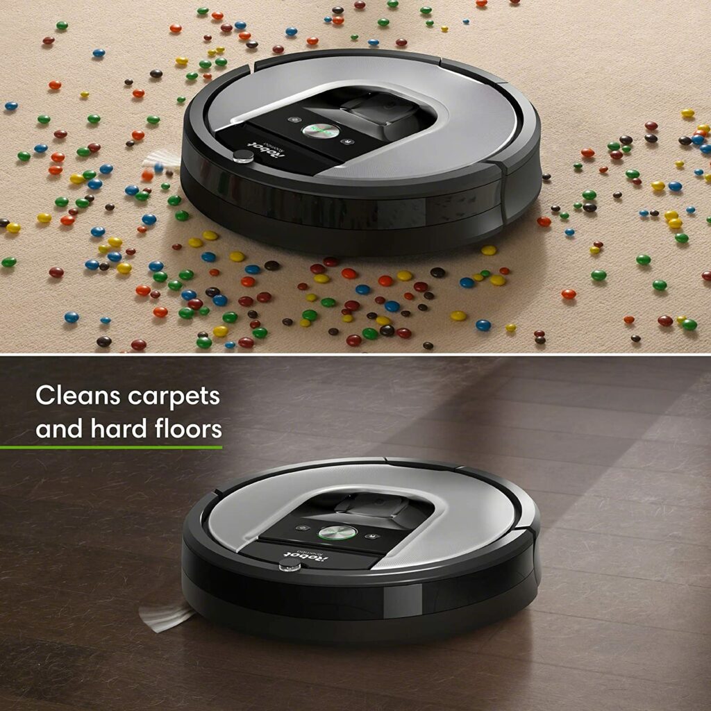 iRobot-Roomba-self-propelled-vacuum-for-hard-floors