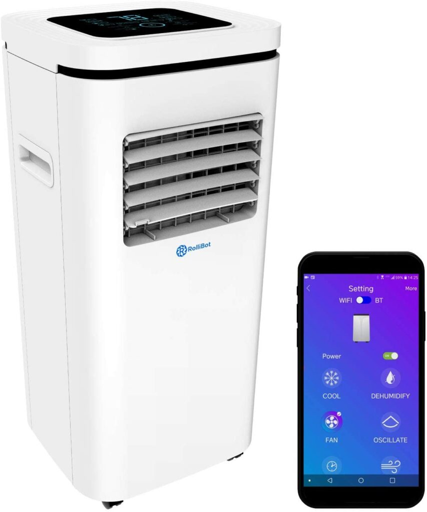 rollibot-rollicool-portable-air-conditioner