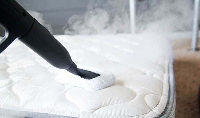 steam-cleaner-mattress