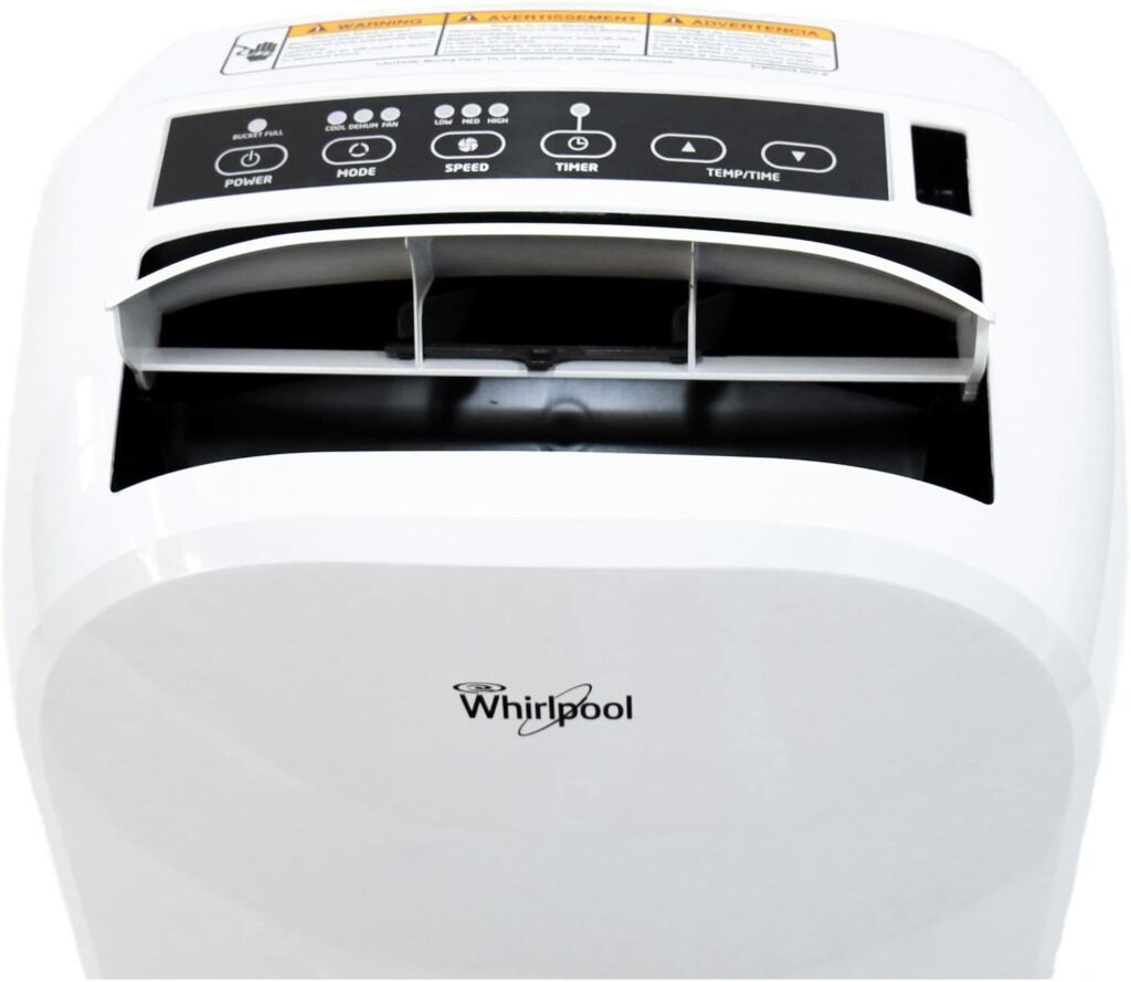 whirlpool-portable-air-conditioner-design