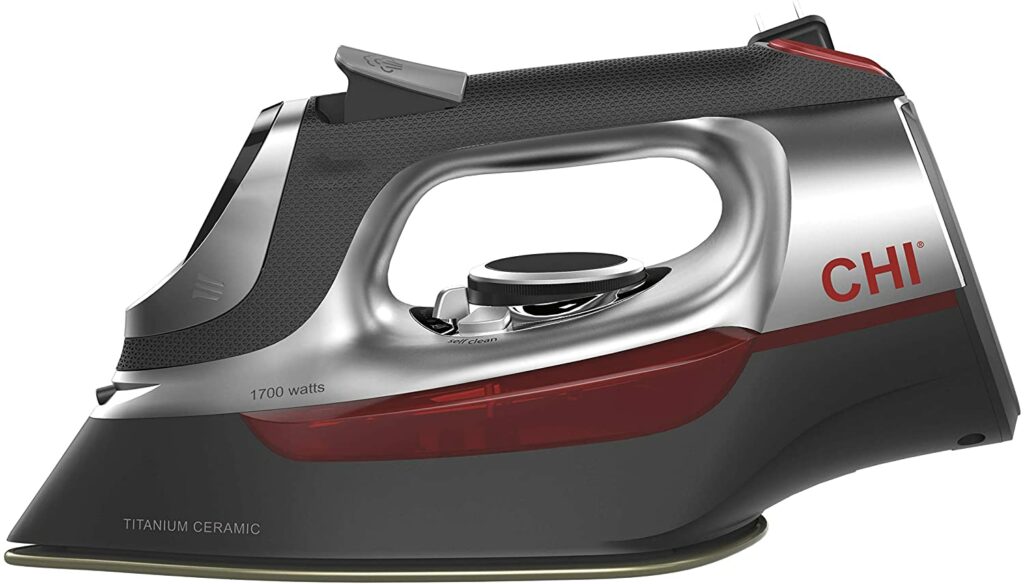 CHI-steam-iron-for-clothes