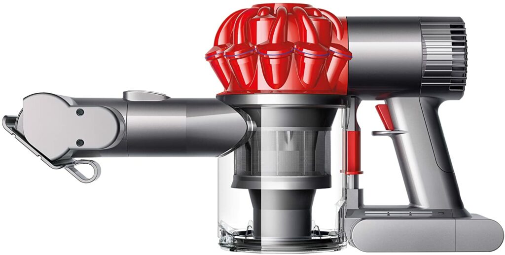 Dyson-V6-Car-Boat-Handheld-Vacuum-Cordless