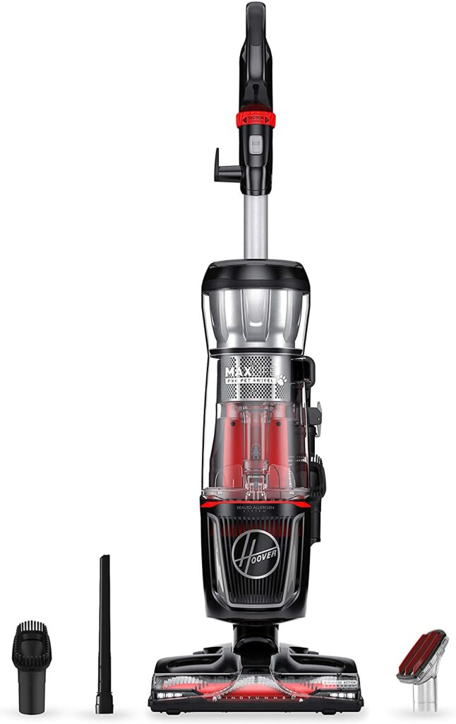 Hoover-MAXLife-Pro-Pet-Swivel-HEPA-Vacuum