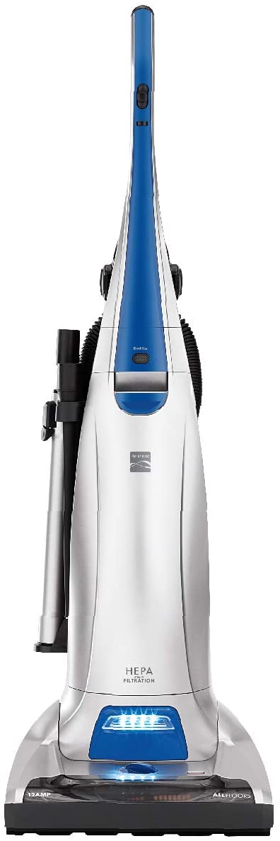 Best HEPA Vacuum for Allergies 2021 | Say Goodbye to Itchy Nose