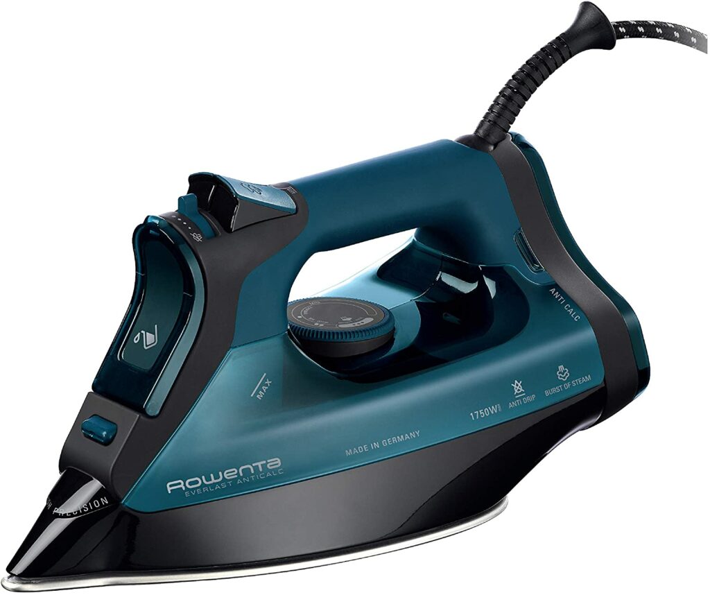 Rowenta-everlast-steam-iron