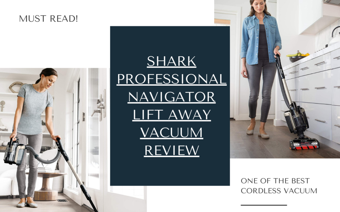 Shark-Professional-Navigator-Lift-Away-Vacuum