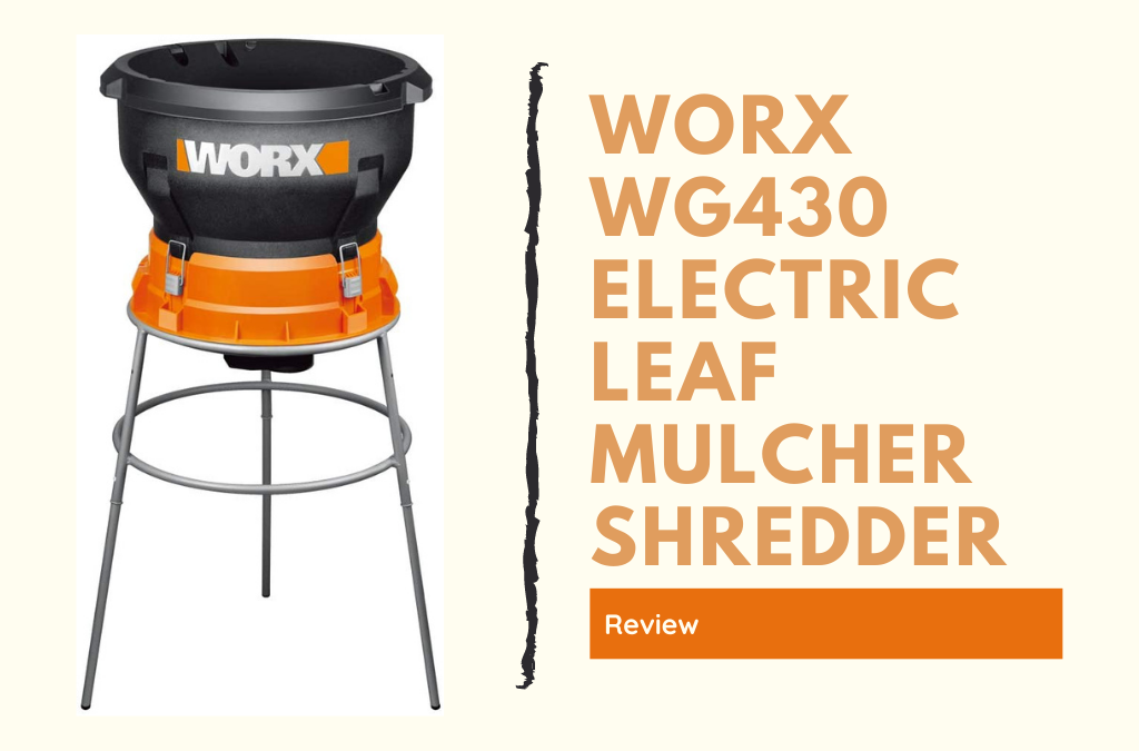 Worx-wg430-Electric-leaf-mulcher-shredder
