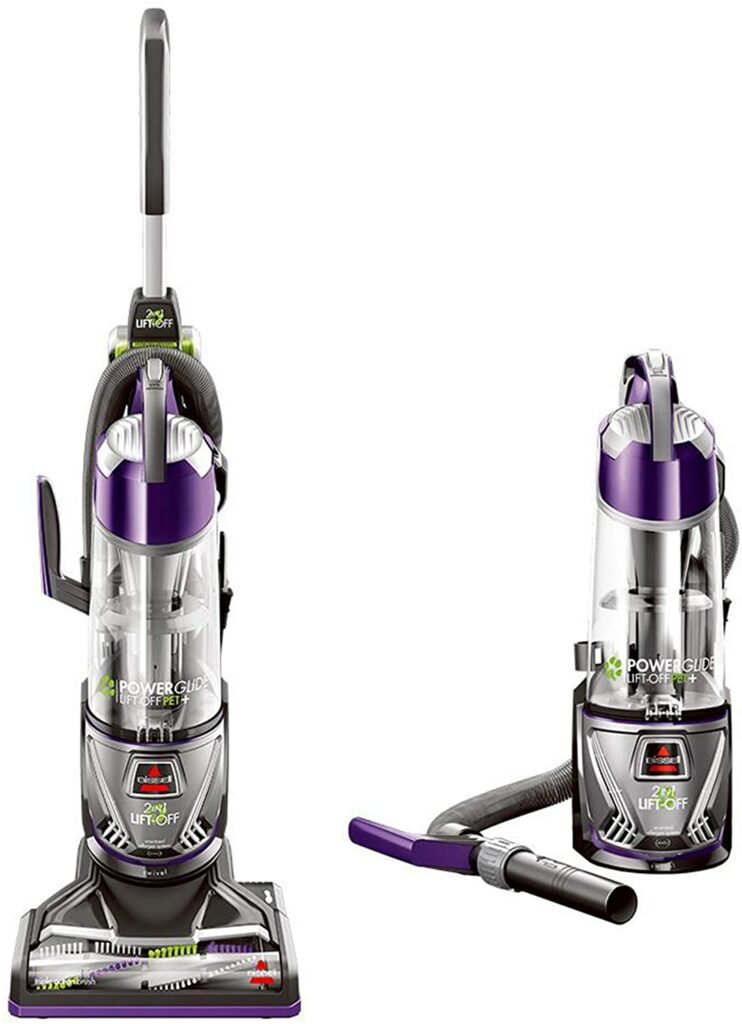 Best Bagless Upright Vacuums 2021For Easy Spotless Cleaning Anytime