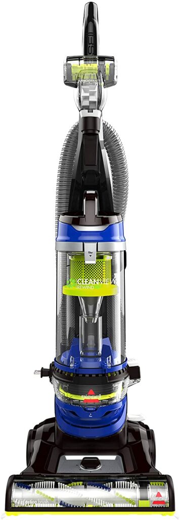 bissell-cleanview-rewind-pet-hepa-vacuum