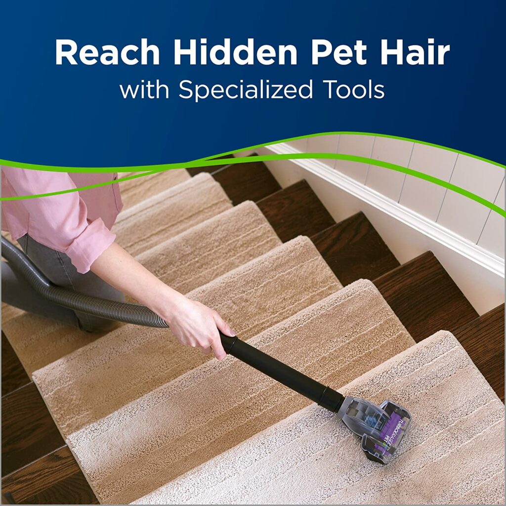 bissell-cleanview-specialized-tools-for-pets
