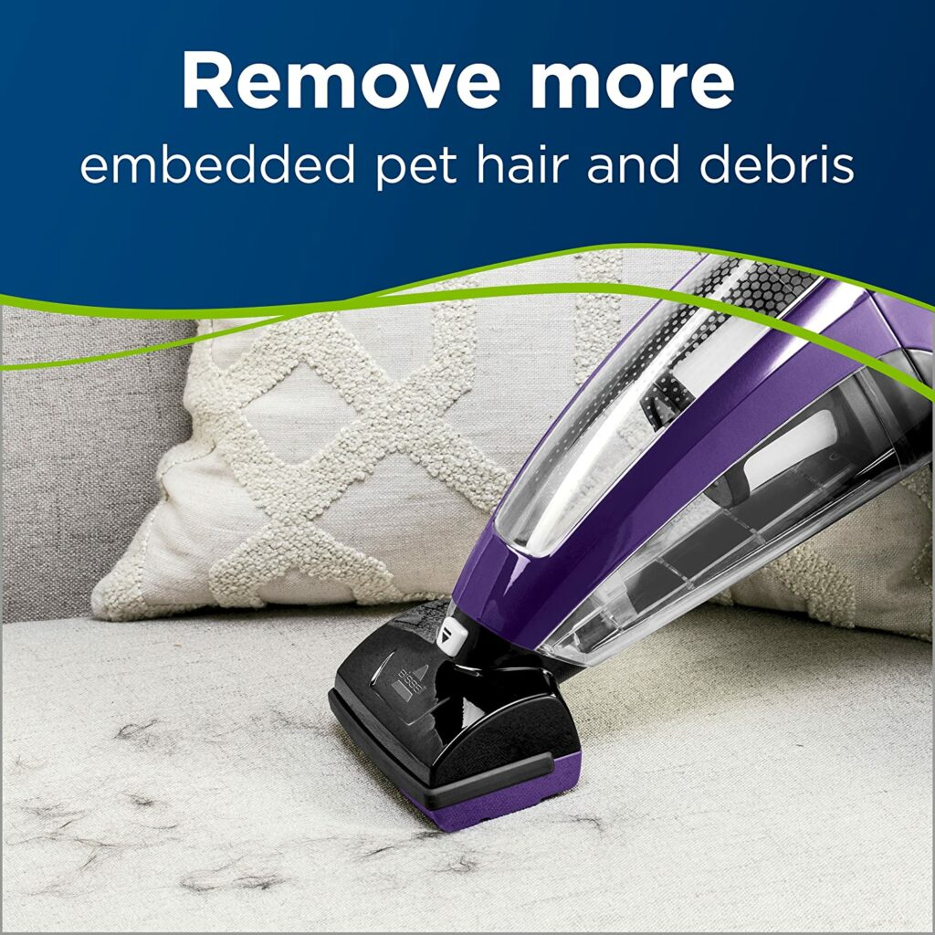 bissell-pet-hair-efficiency