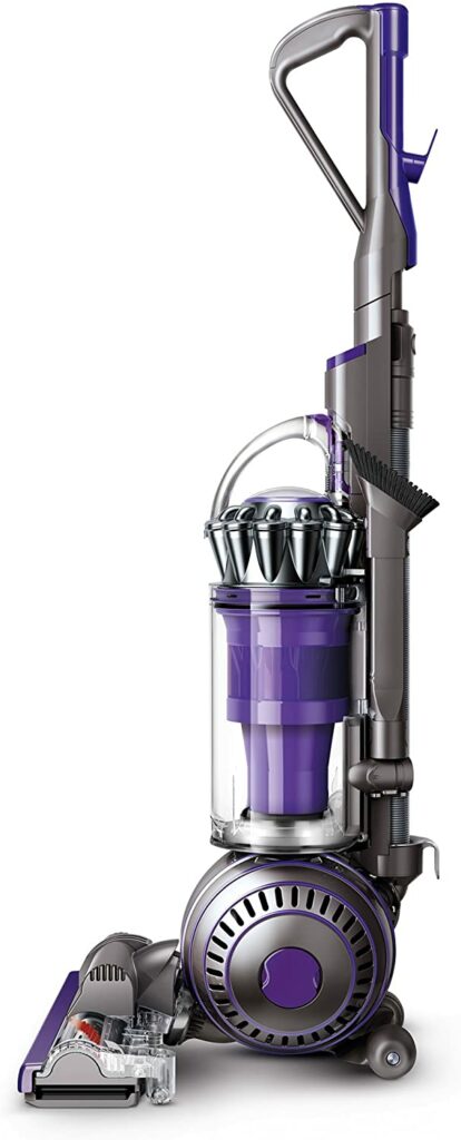 dyson-upright-ball-animal-2-specs