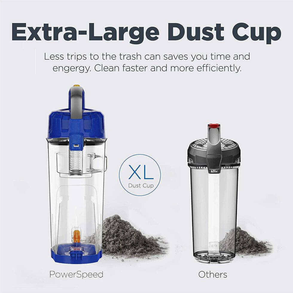 Best Bagless Upright Vacuums 2021For Easy Spotless Cleaning Anytime