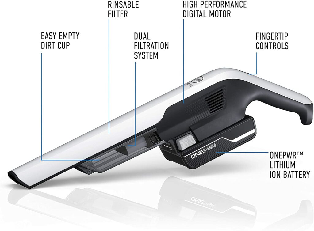 hoover-dust-buster-cordless-vacuum-specifications