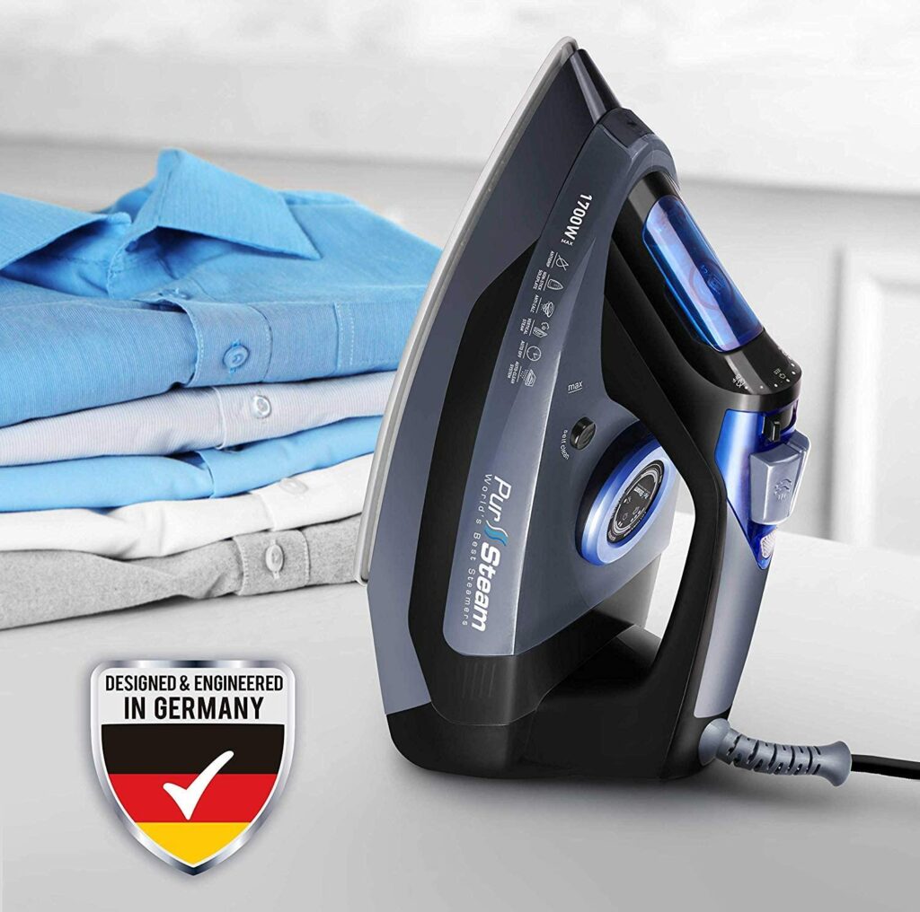 pur-steam-professional-grade-steam-iron-specifications