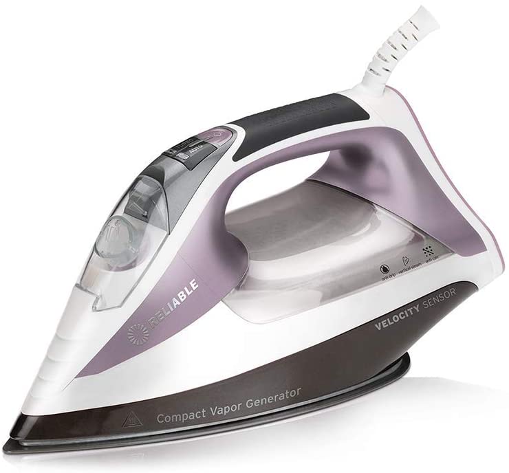 reliable-velocity-230IR-steam-iron