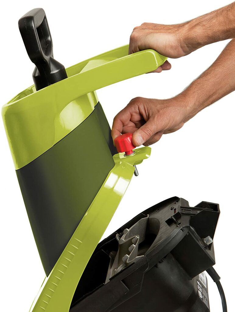 sun-joe-cj602e-electric-shredder-power