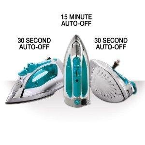 sunbeam-steam-iron-auto-shut-down-feature