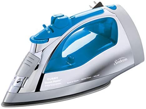 sunbeam-steam-iron