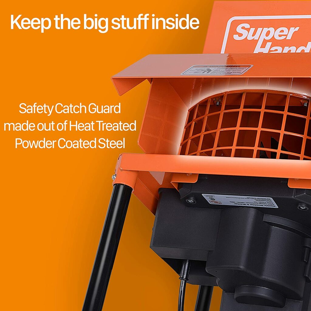 superhandy-leaf-mulcher-shredder-durability