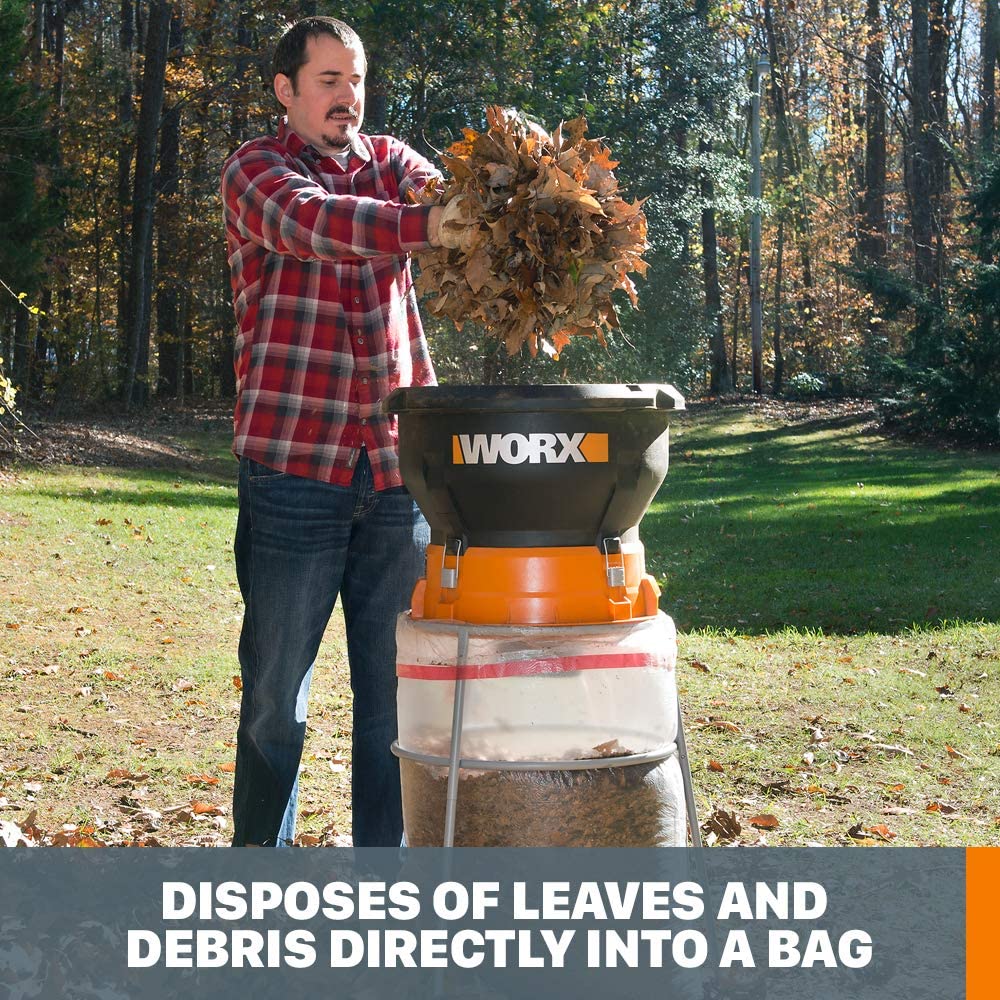 worx-electric-leaf-mulcher-mulching-ratio