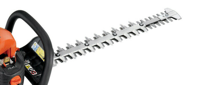 Echo-HC-152-gas-hedge-trimmer-blades