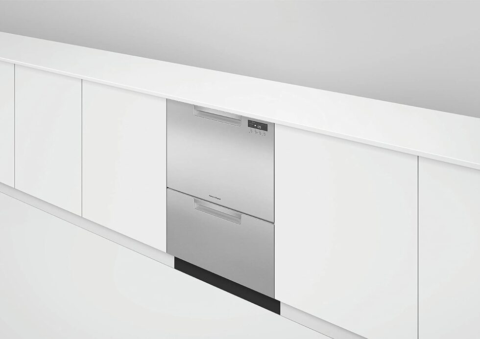 Fisher Paykel DD24DCTX9 Dishwasher Drawer Review Is it Worth It