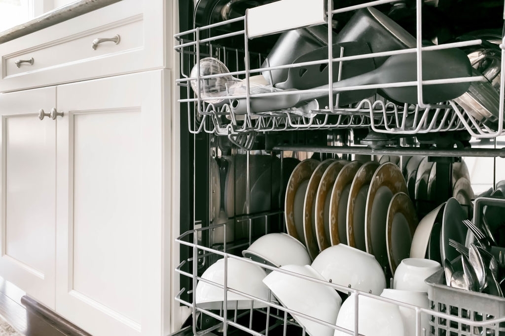 dishwasher-cleaning-performance