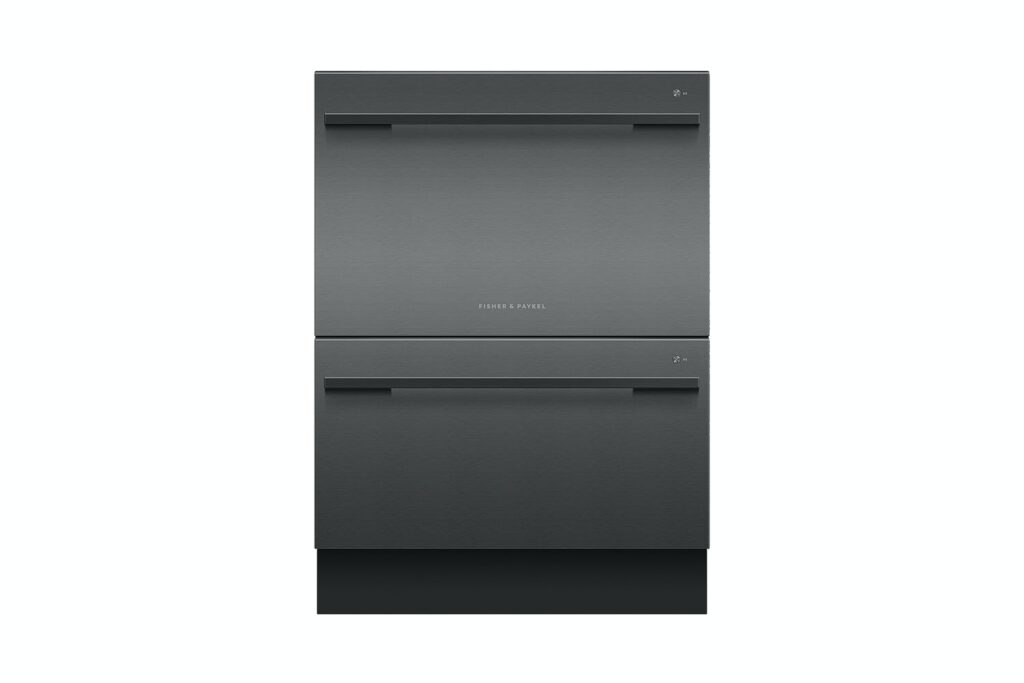 fisher-and-paykel-DD60DDFB9-double-dishwasher