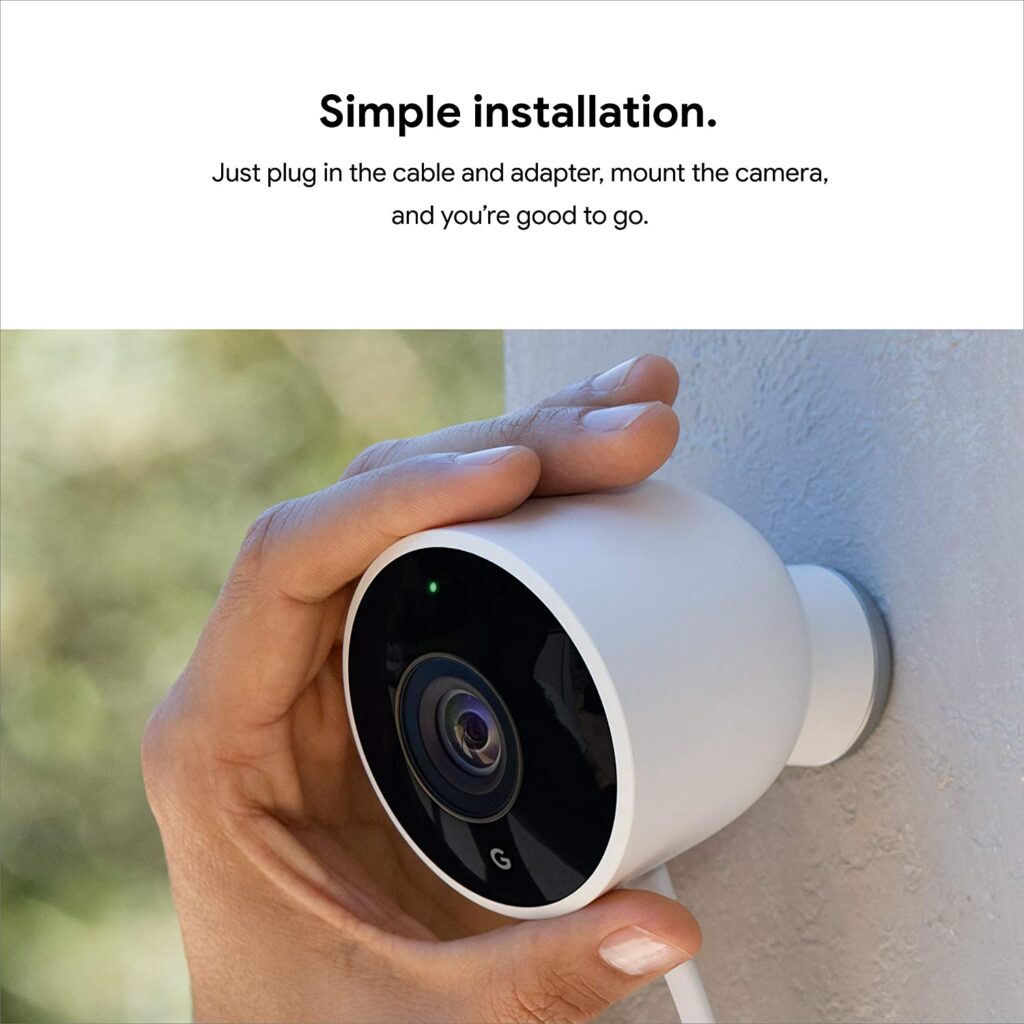 google-nest-home-camera-specs