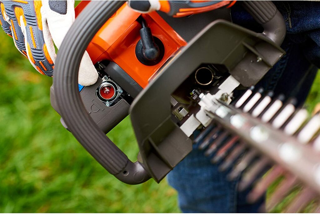 Husqvarna Hedge Trimmer 122HD60 Review | What Makes it Stand Out ...