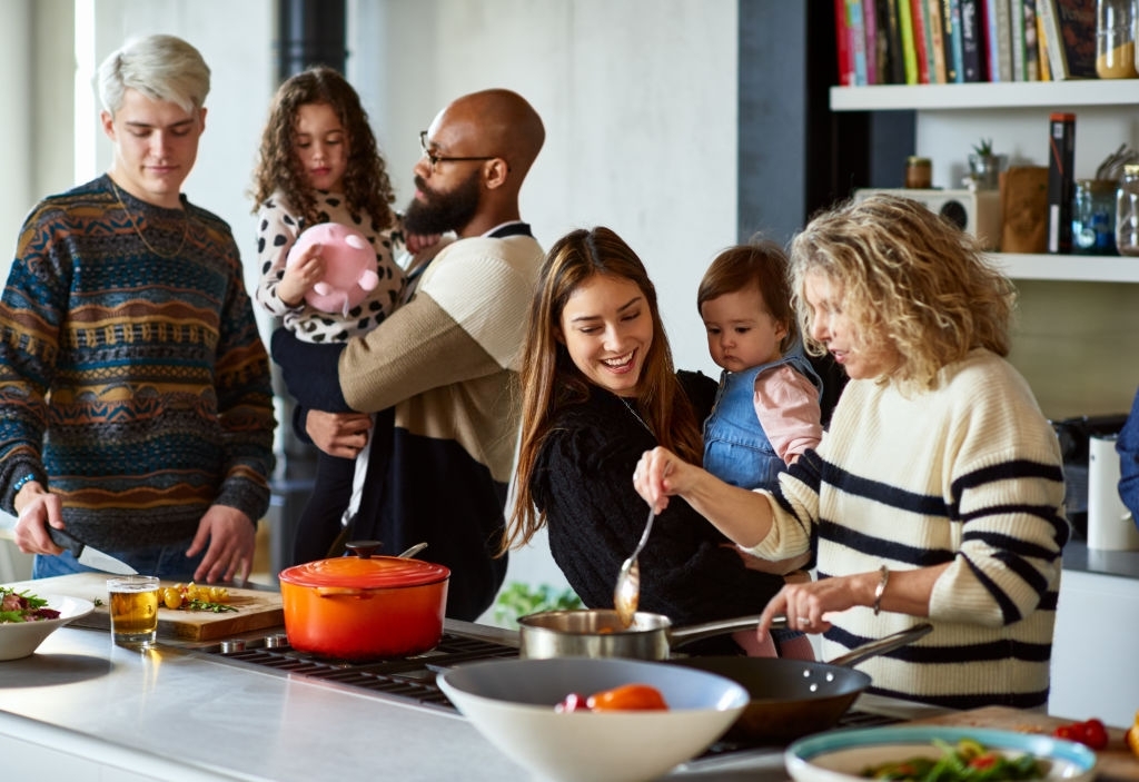 less-dish-to-wash-more-family-time