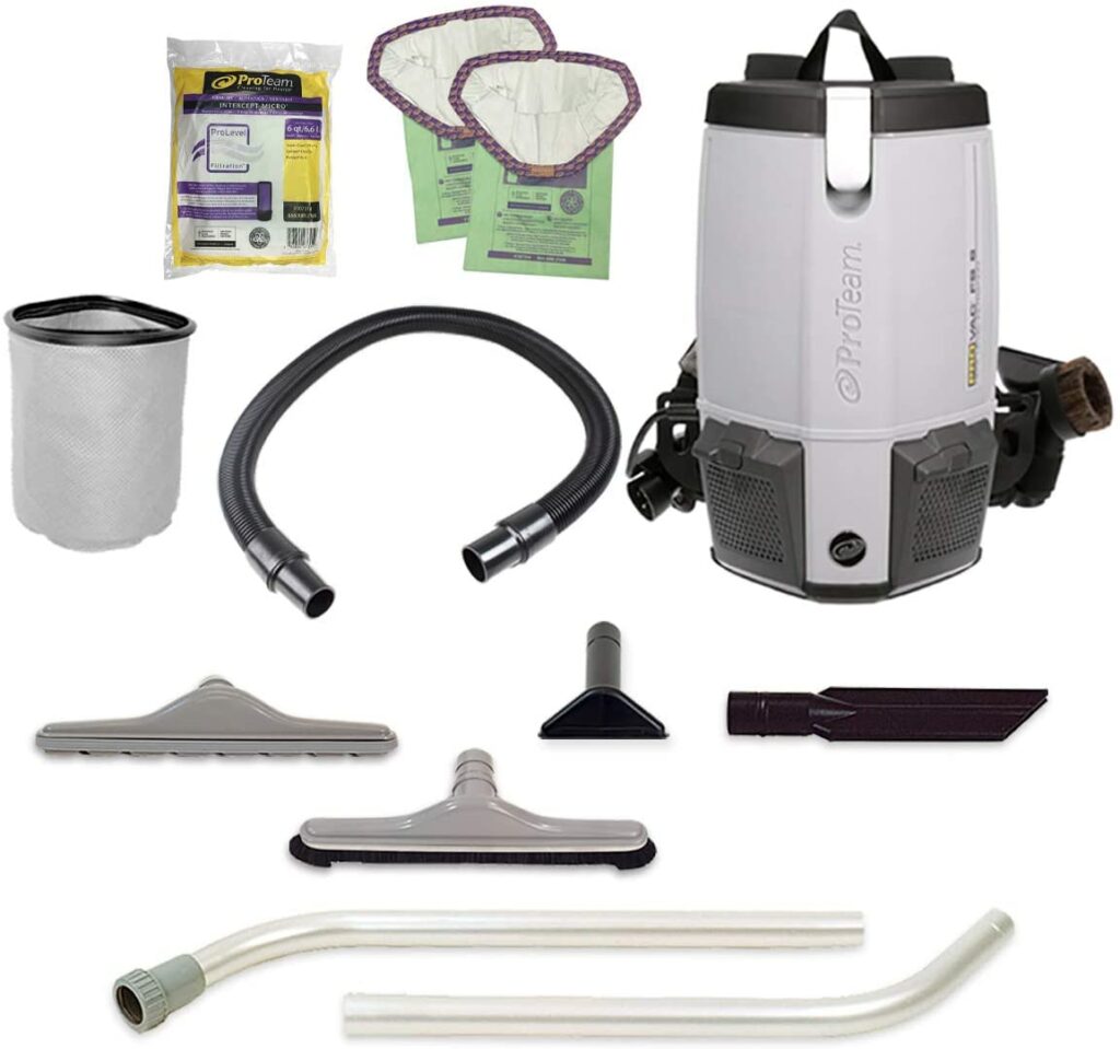 proteam-provac-fs6-backpack-vacuum