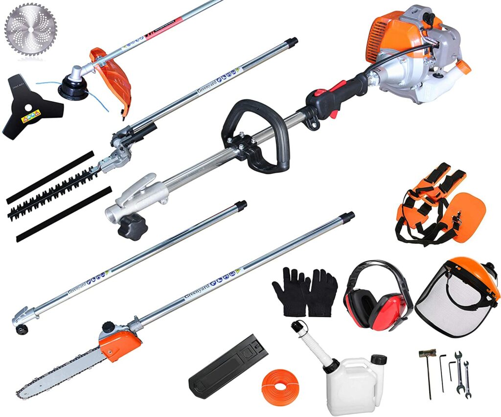 proyama-gas-hedge-trimmer